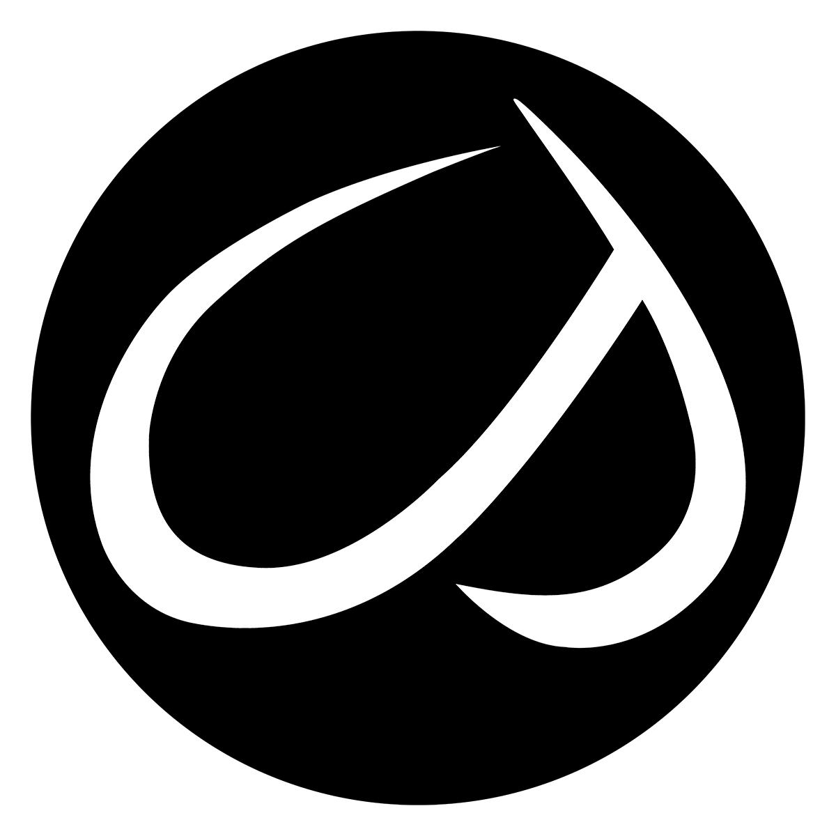 CRZ YOGA ME logo