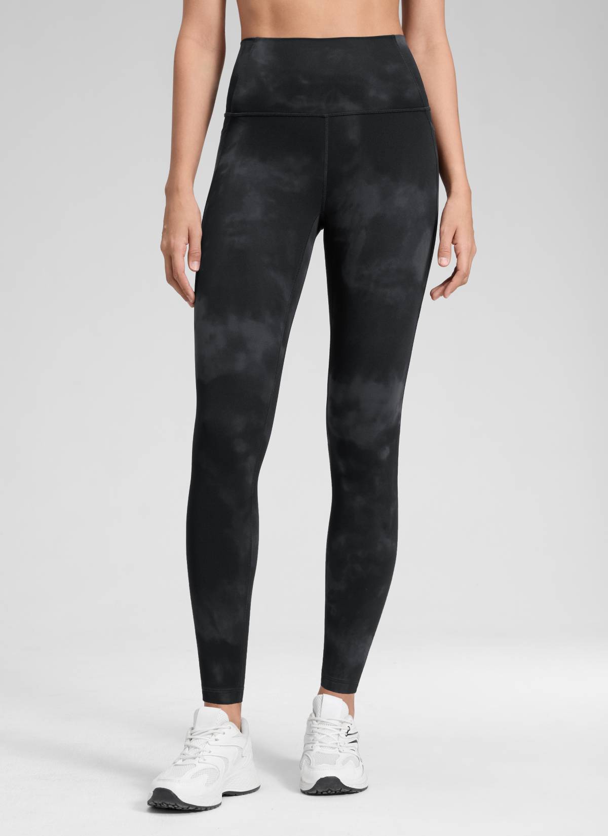 CRZ YOGA - ليقنز رياضي للنساء بجيوب من نوع « Butterluxe » مقاس 28
