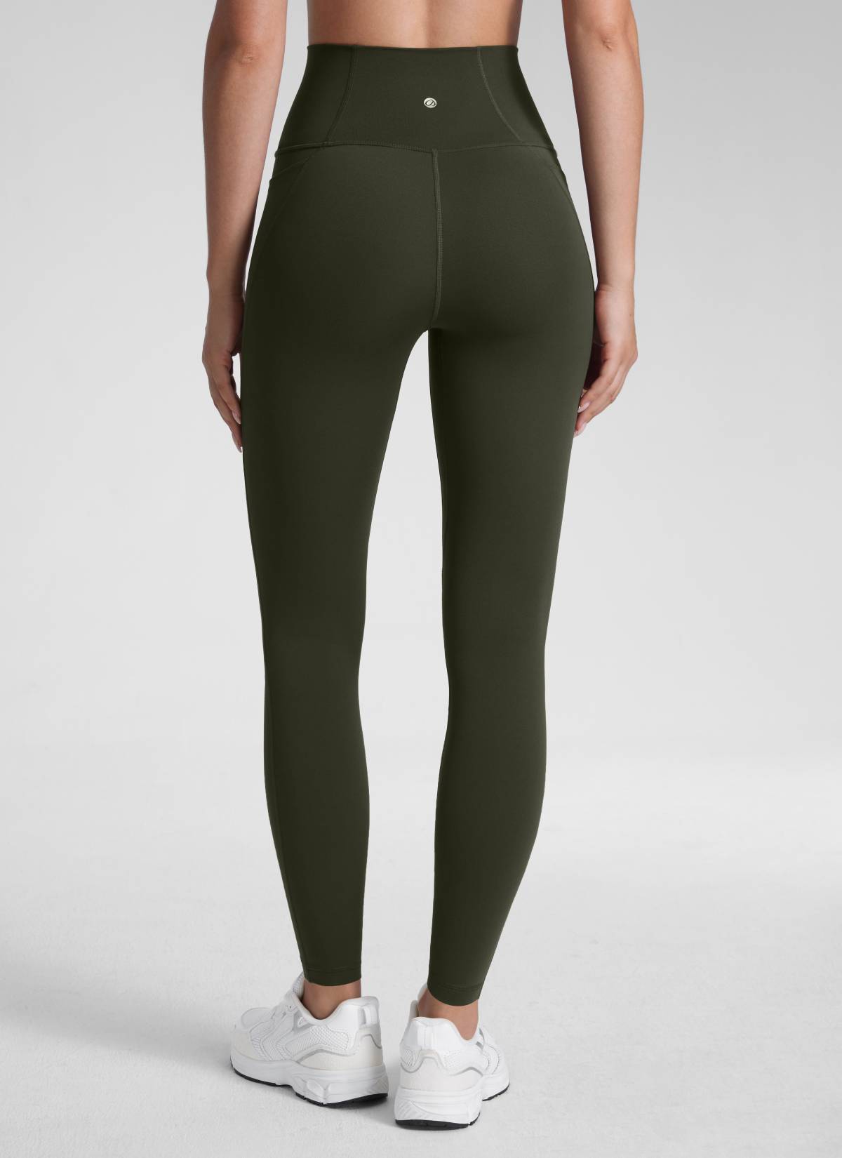 CRZ YOGA - ليقنز رياضي للنساء بجيوب من نوع « Butterluxe » مقاس 28