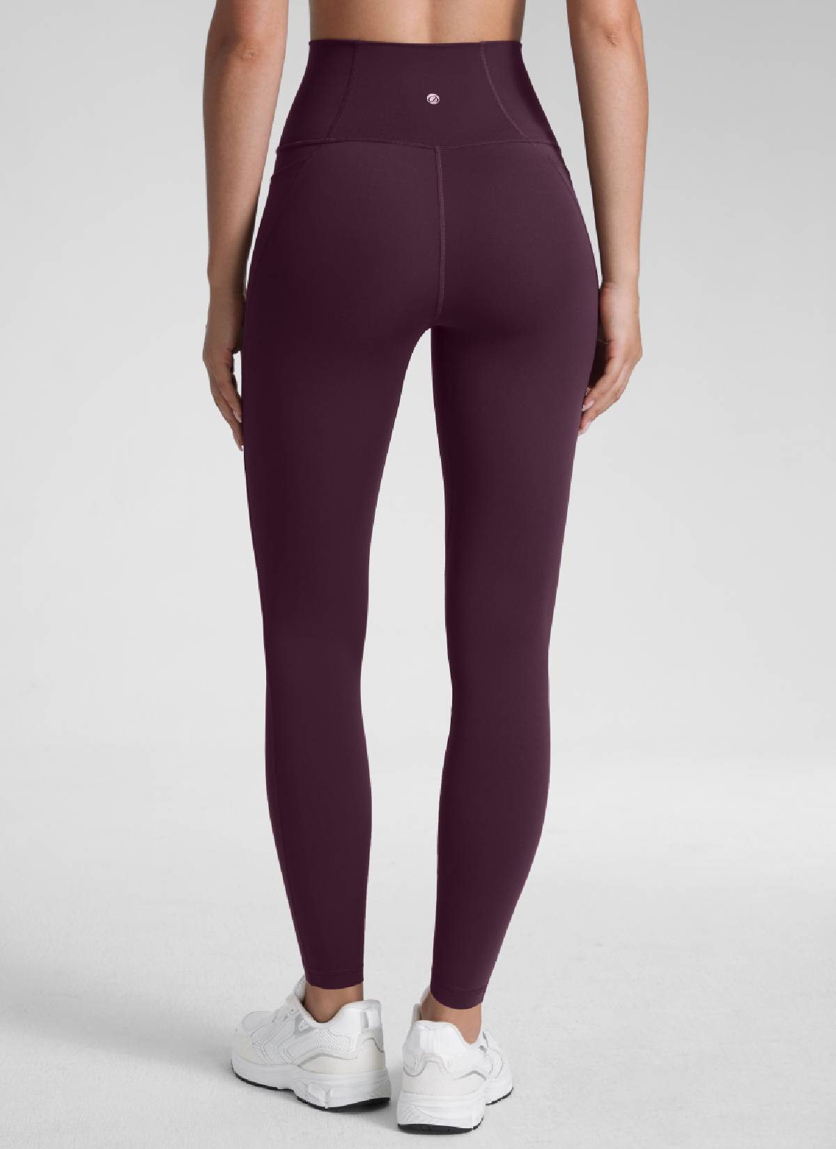 CRZ YOGA - ليقنز رياضي للنساء بجيوب من نوع « Butterluxe » مقاس 28