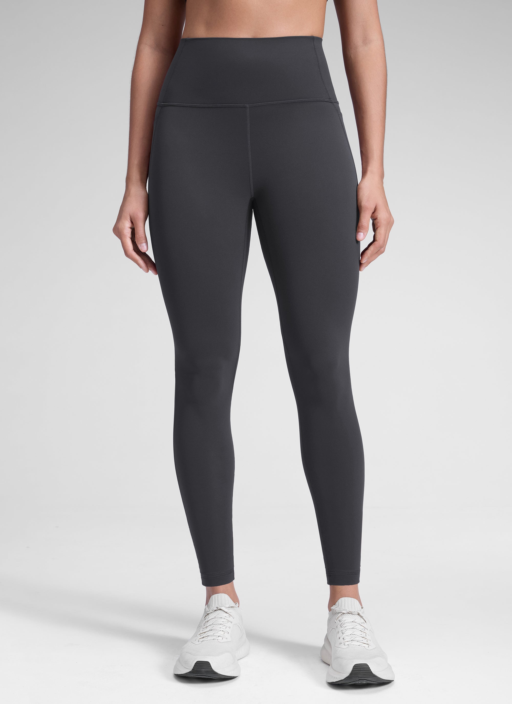 CRZ YOGA - ليقنز رياضي للنساء بجيوب من نوع « Butterluxe » مقاس 28
