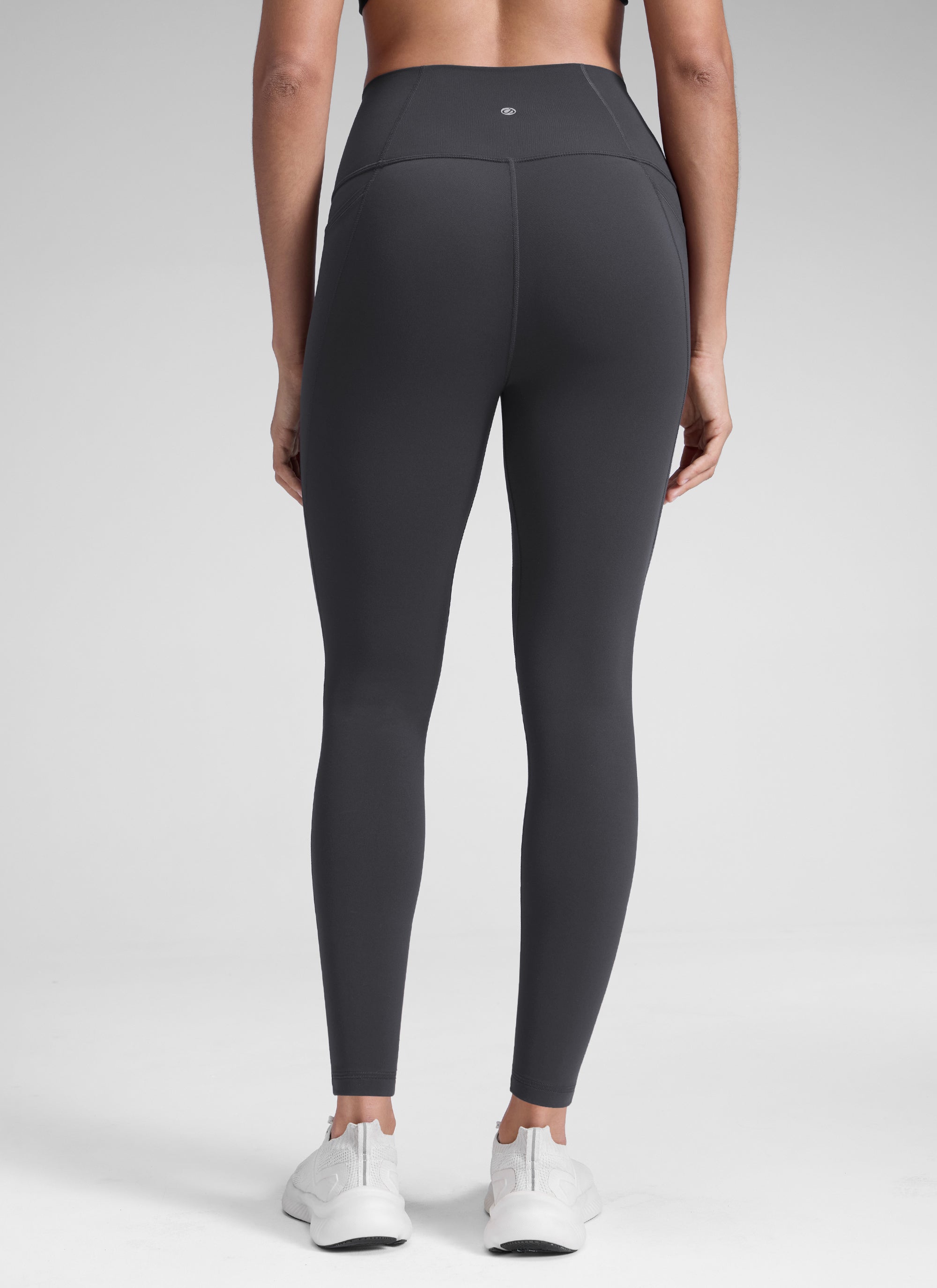 CRZ YOGA - ليقنز رياضي للنساء بجيوب من نوع « Butterluxe » مقاس 28