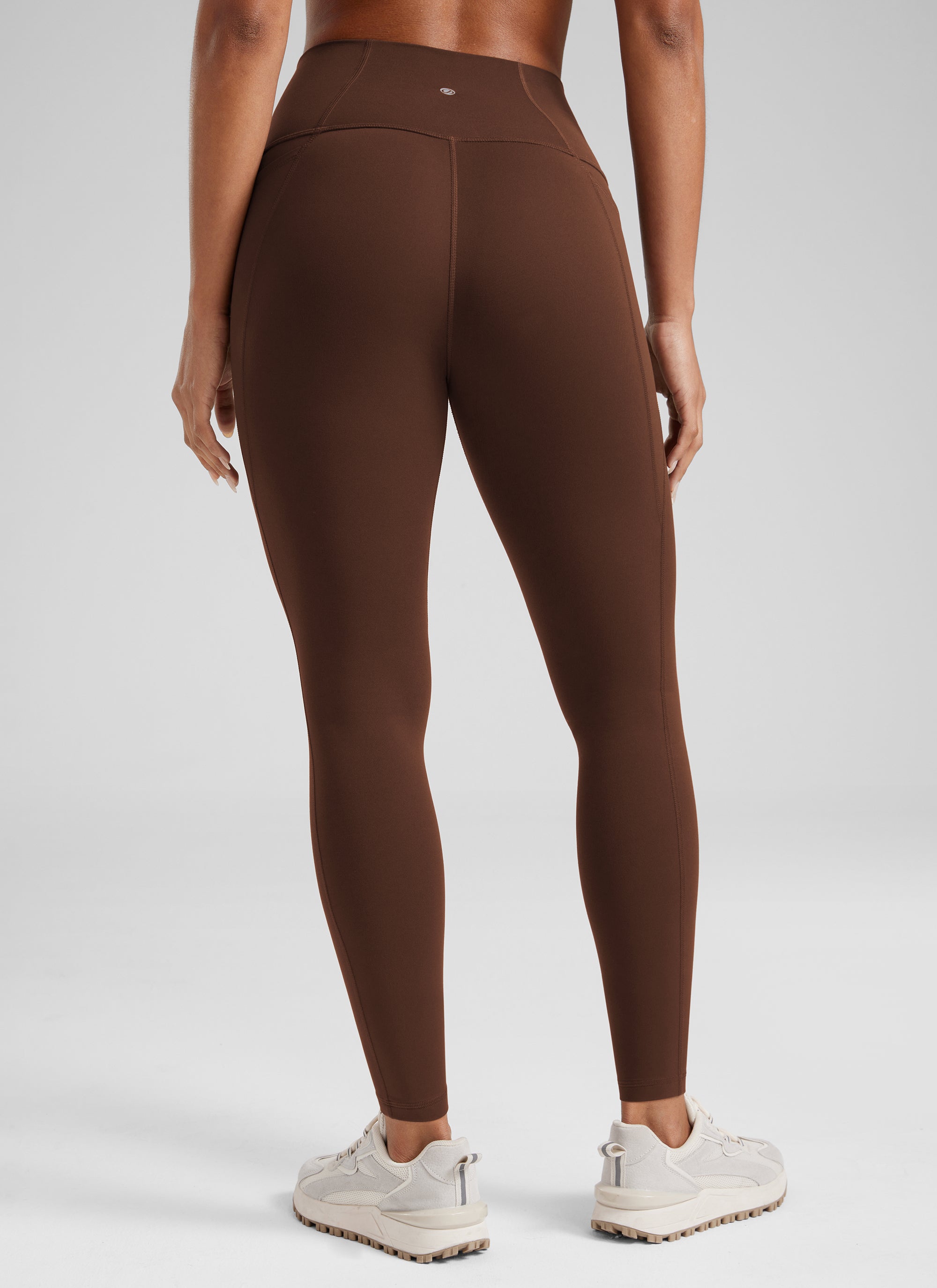 CRZ YOGA - ليقنز رياضي للنساء بجيوب من نوع « Butterluxe » مقاس 28