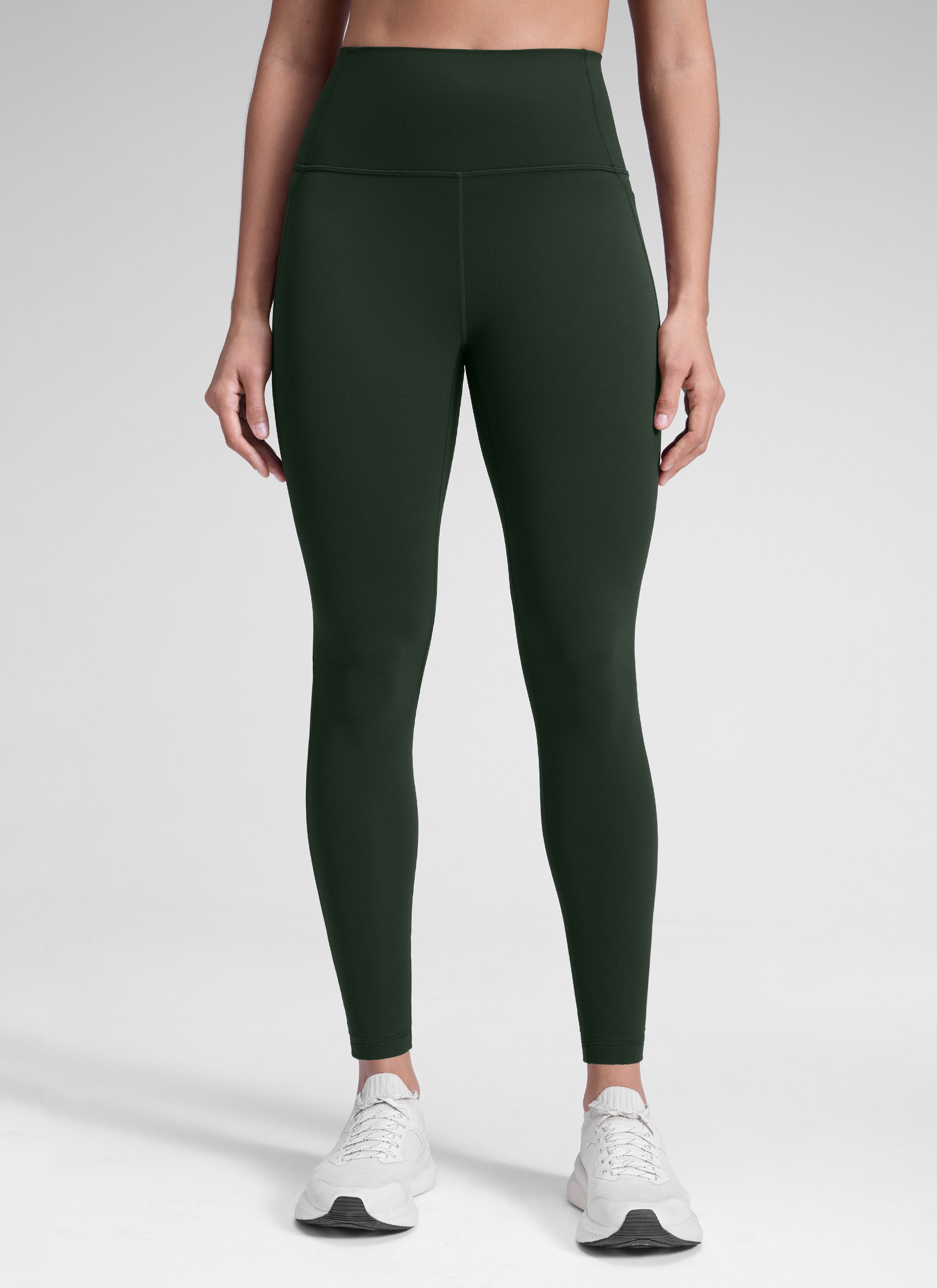 CRZ YOGA - ليقنز رياضي للنساء بجيوب من نوع « Butterluxe » مقاس 28