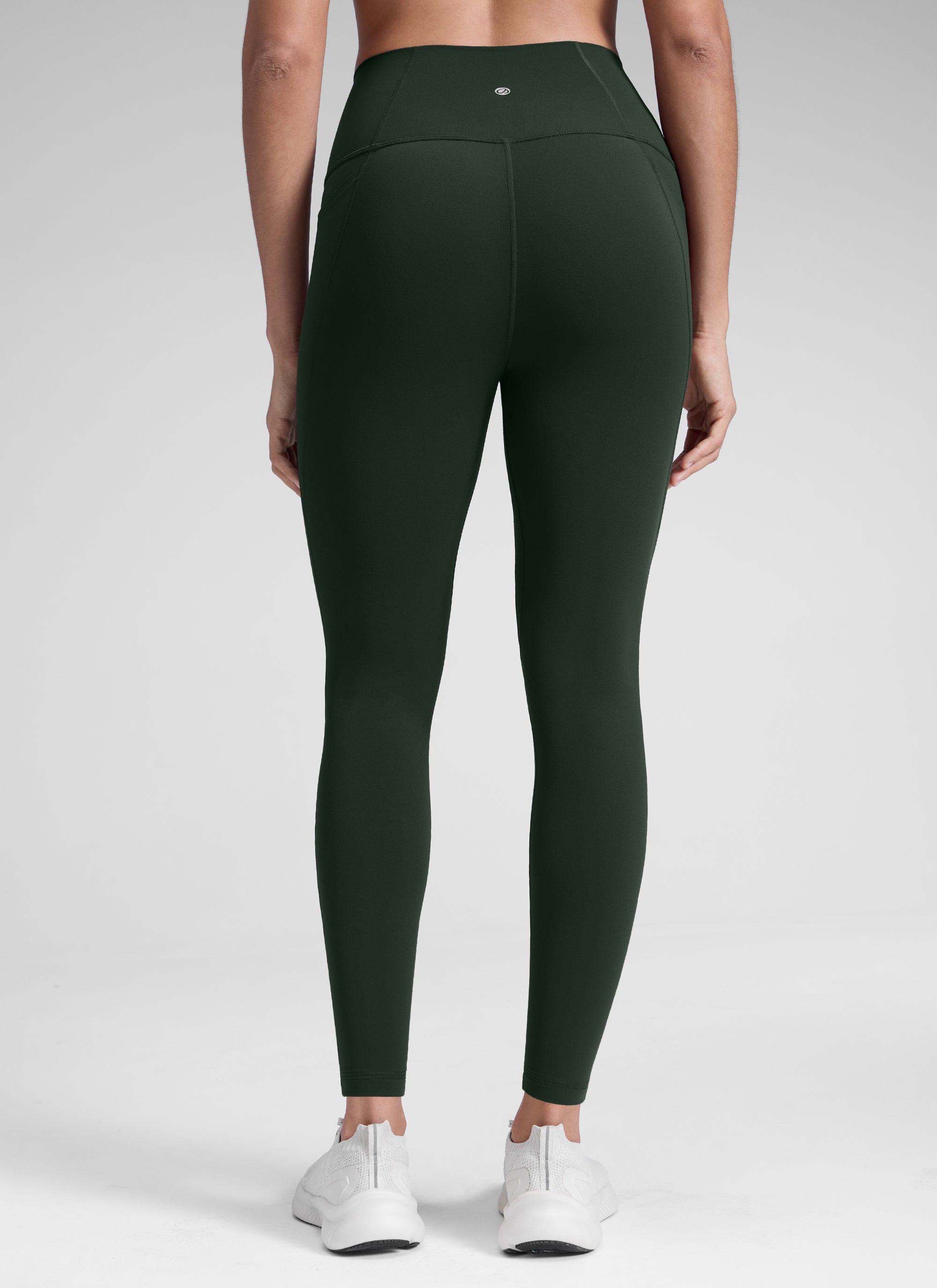 CRZ YOGA - ليقنز رياضي للنساء بجيوب من نوع « Butterluxe » مقاس 28