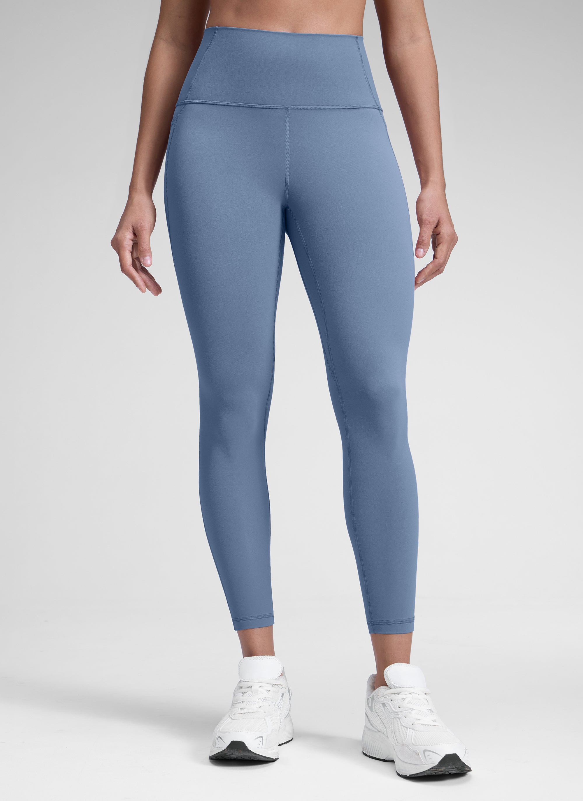 CRZ YOGA - ليقنز رياضي للنساء بجيوب من نوع « Butterluxe » مقاس 28