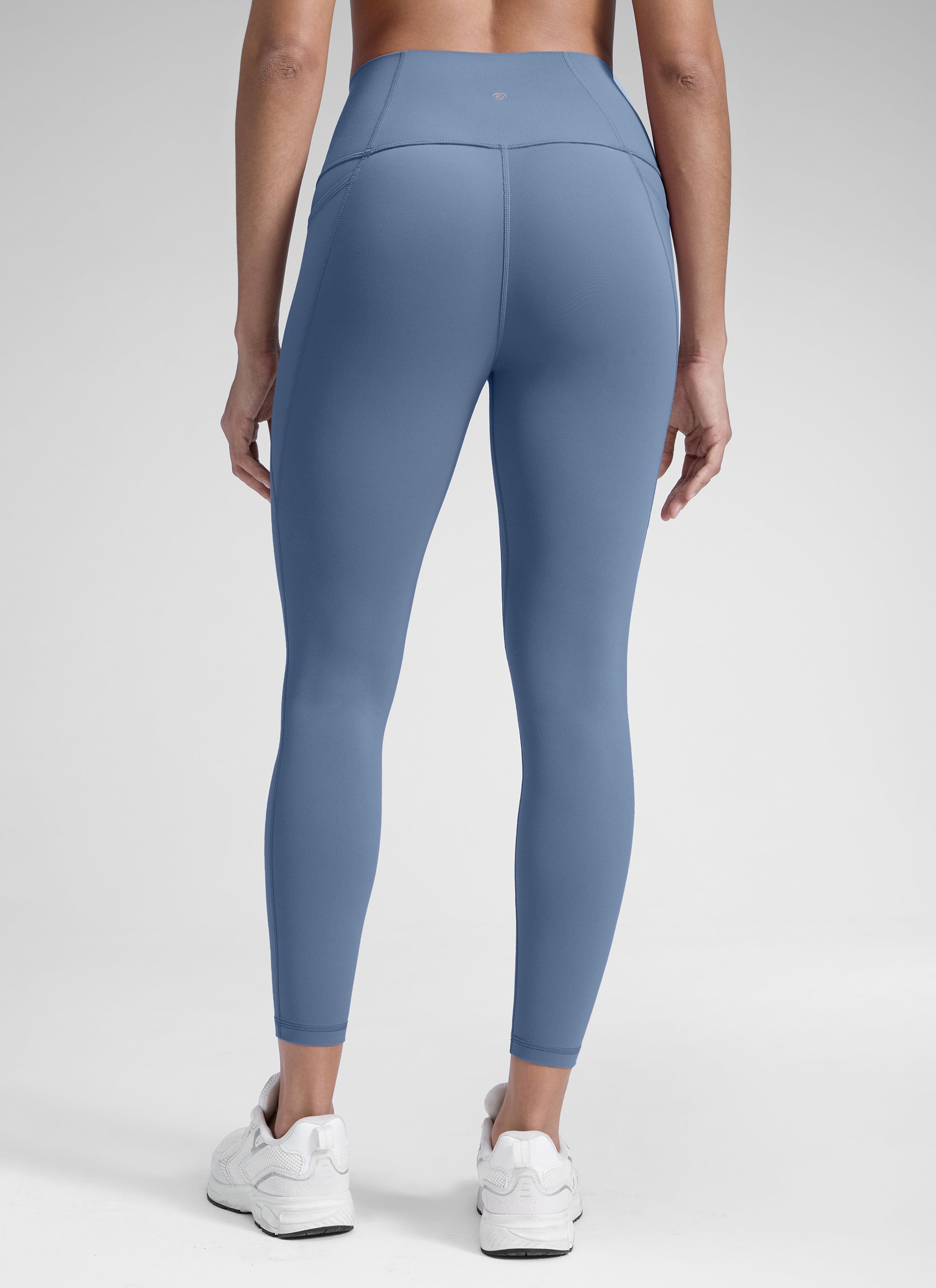 CRZ YOGA - ليقنز رياضي للنساء بجيوب من نوع « Butterluxe » مقاس 28
