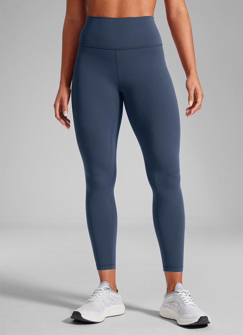 CRZ YOGA ليقنز يوجا نسائي للتمارين الرياضية بخصر مرتفع من Butterlift 64 سم ستيلينديجو