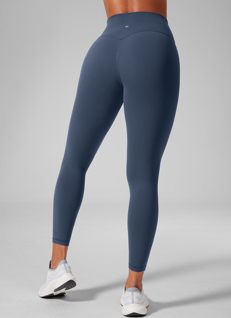CRZ YOGA ليقنز يوجا نسائي للتمارين الرياضية بخصر مرتفع من Butterlift 64 سم ستيلينديجو
